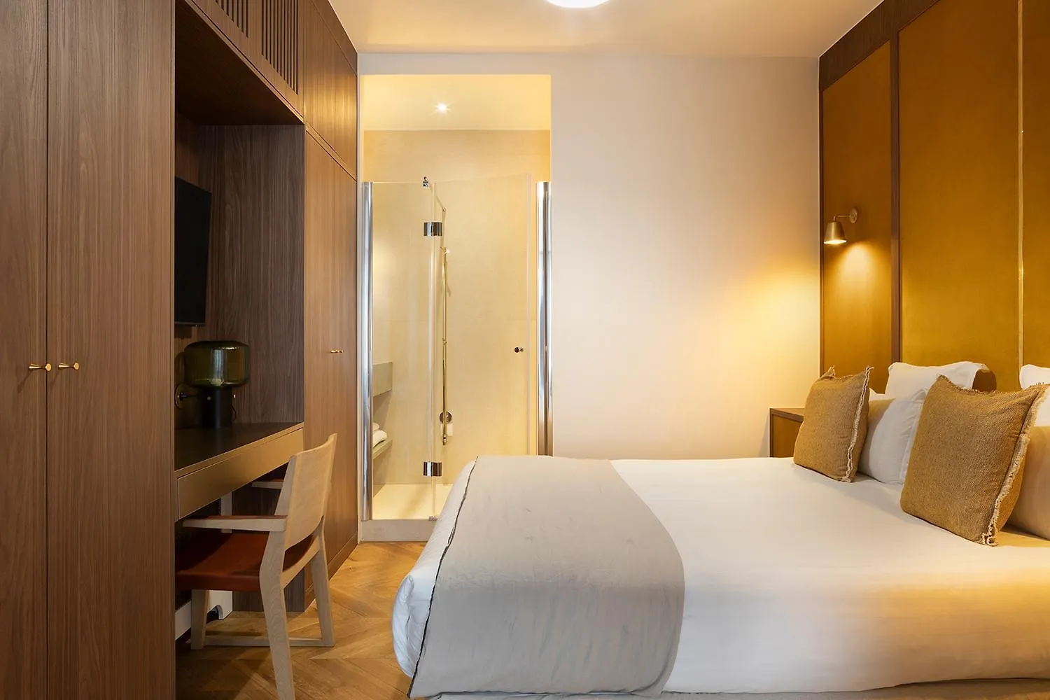 Apartamento Oniri - Serviced Eiffel Tower - Rue D'augereau París