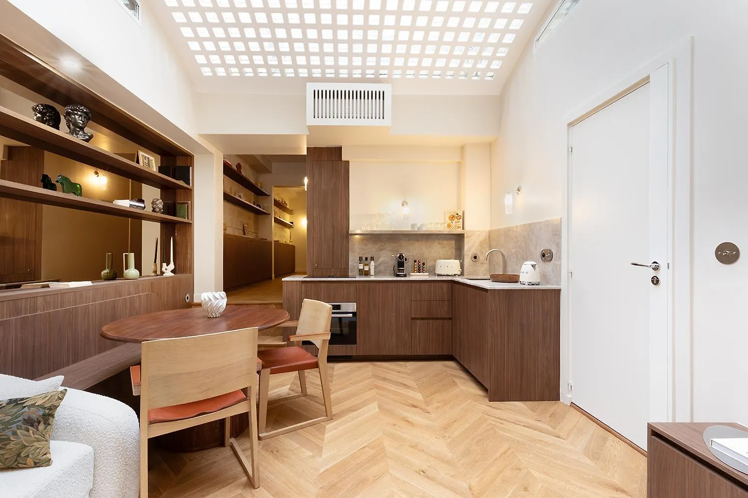 Apartamento Oniri - Serviced Eiffel Tower - Rue D'augereau