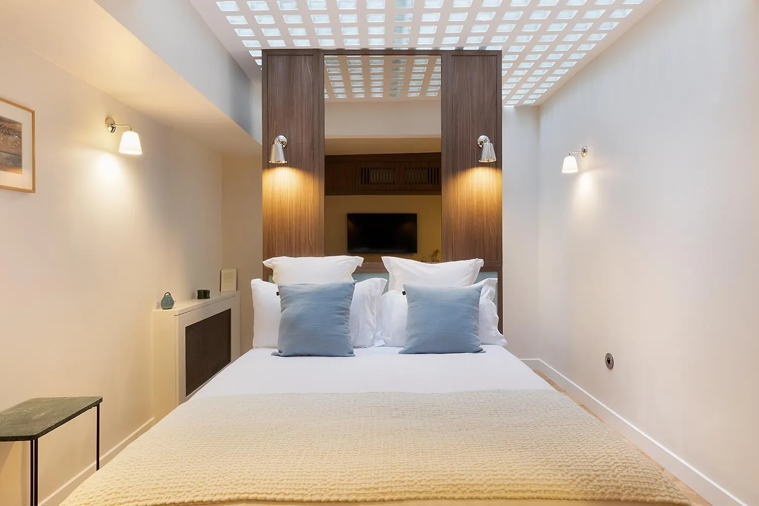 Apartamento Oniri - Serviced Eiffel Tower - Rue D'augereau *