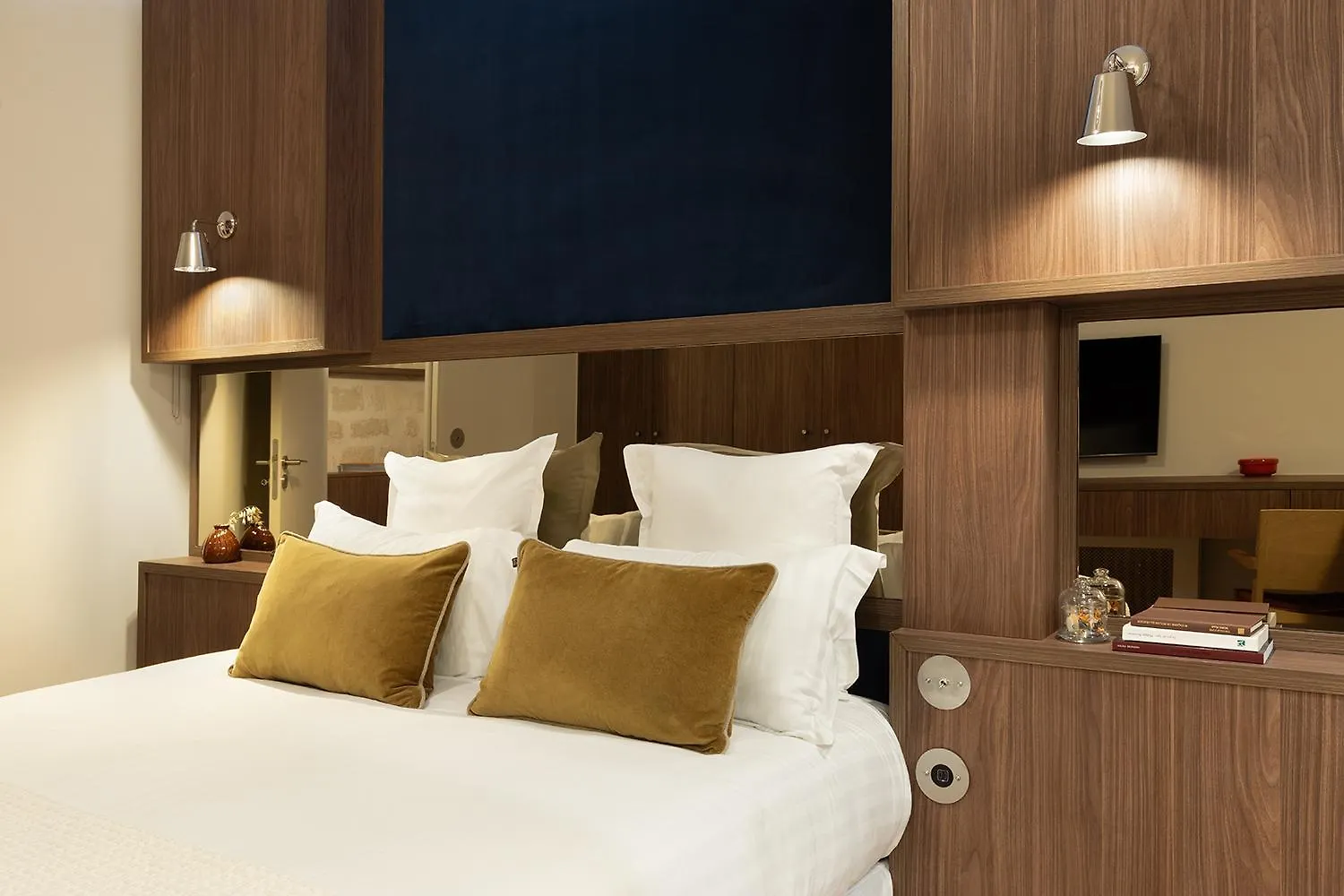 Apartamento Oniri - Serviced Eiffel Tower - Rue D'augereau