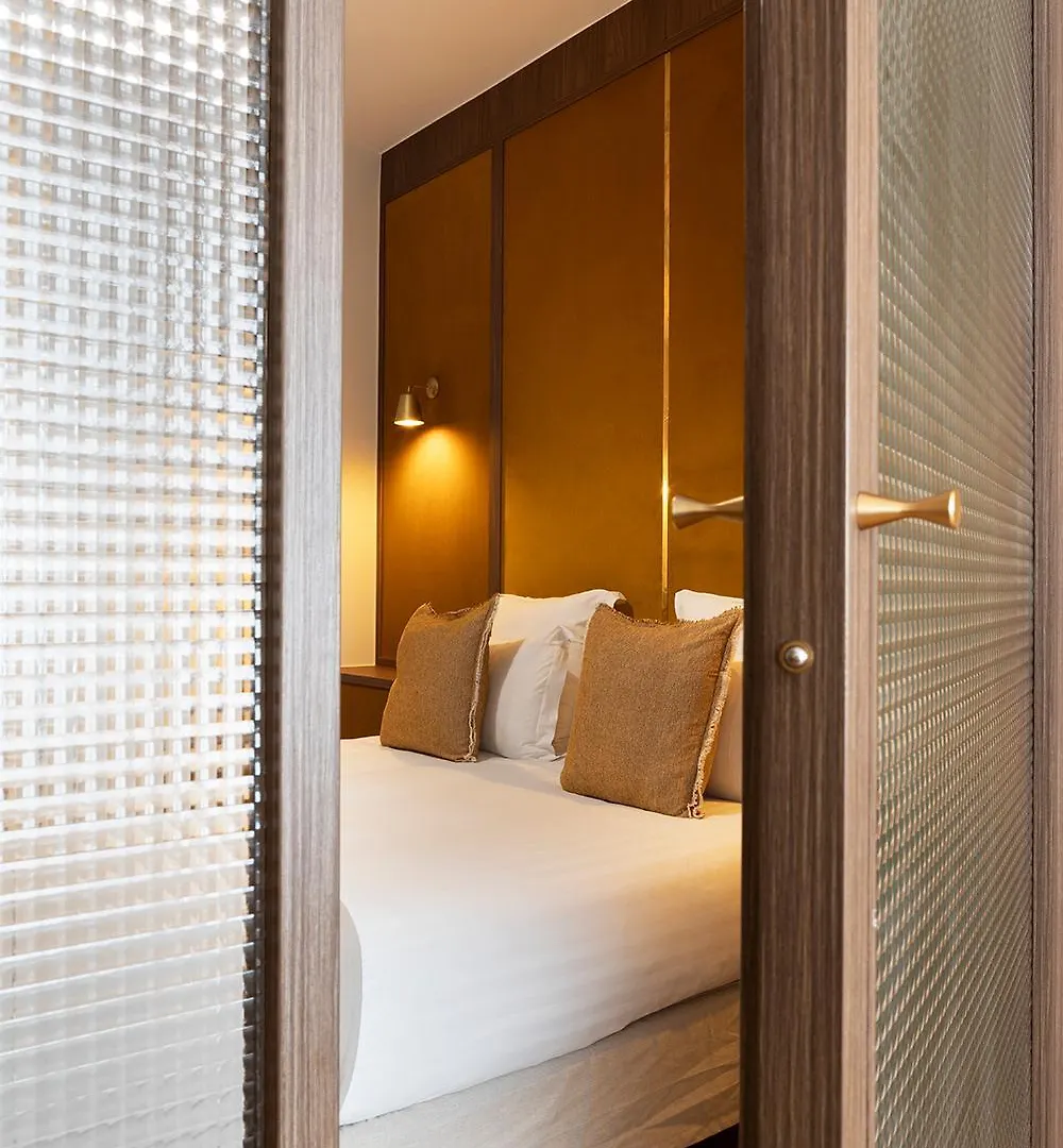 Apartment Oniri - Serviced Eiffel Tower - Rue D'augereau